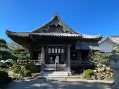 朝田寺(三重県)