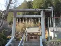 大熊神社(東京都)