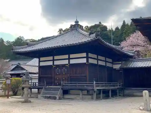 園城寺（三井寺）(滋賀県)