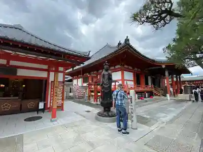六波羅蜜寺のその他建物