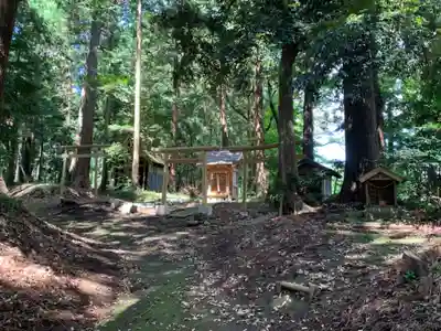 大宮神社(千葉県)