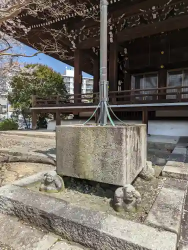 本願寺山科別院(京都府)