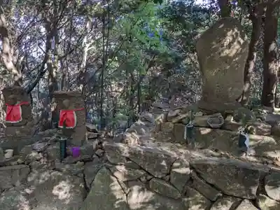 尾張白山神社(愛知県)