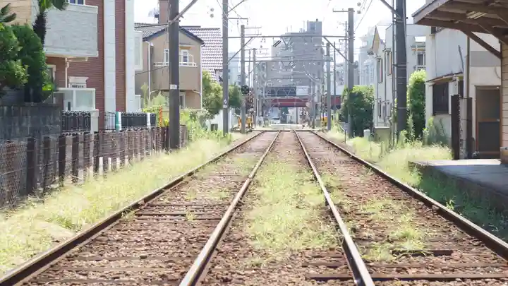 今宮戎神社(大阪府)