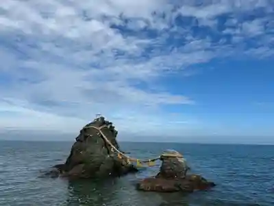 二見興玉神社(三重県)