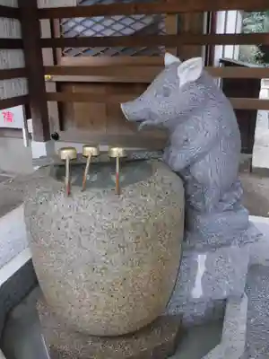 護王神社(京都府)