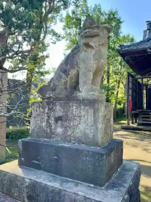 八坂大神(神奈川県)