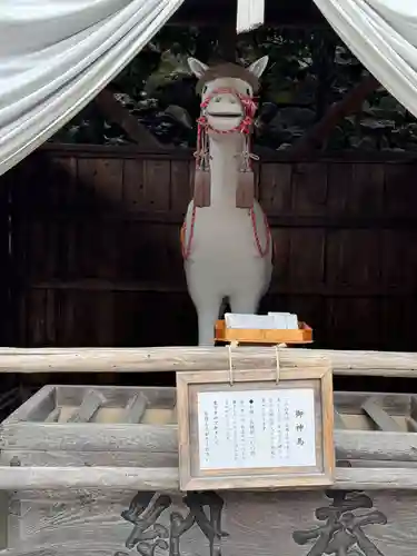 針綱神社(愛知県)