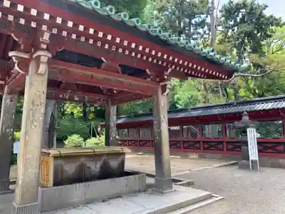 根津神社(東京都)