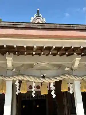 忌部神社(徳島県)
