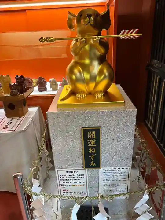 日光二荒山神社(栃木県)