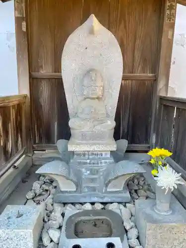 東光寺(東京都)