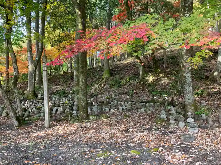 戸岩寺(滋賀県)