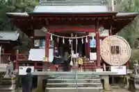 聖神社(埼玉県)