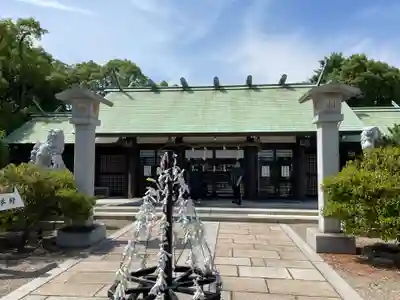 和田神社(兵庫県)