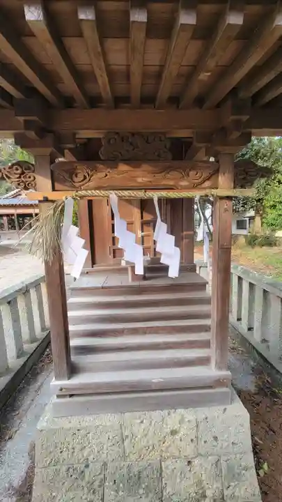 高雄神社(愛媛県)