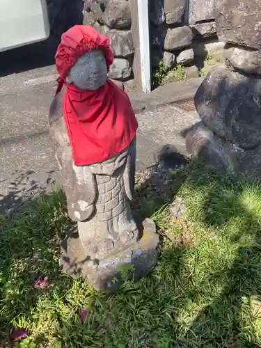 常保寺(東京都)