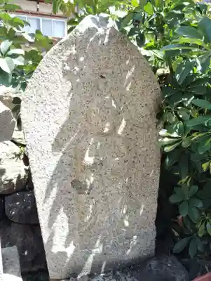 水神宮（鶴井戸亀井戸）(岡山県)