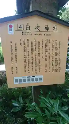 山寺日枝神社(山形県)