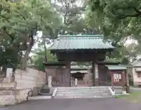 常光寺(神奈川県)