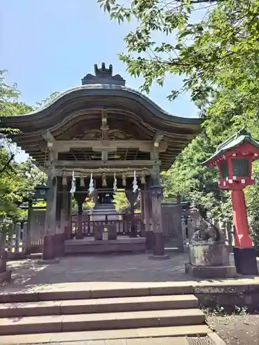 江島神社(神奈川県)