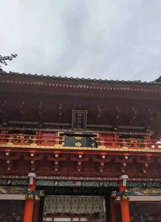 神田神社(神田明神)(東京都)