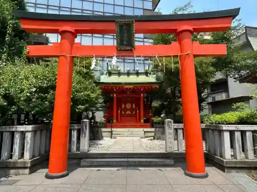 神田神社（神田明神）(東京都)