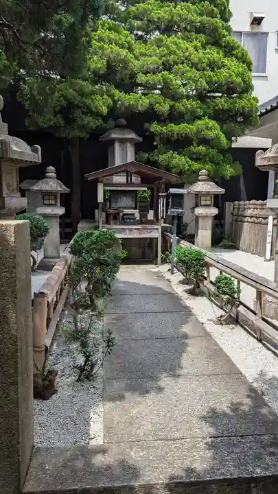 瑞泉寺(京都府)