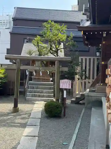 大鳥神社(東京都)