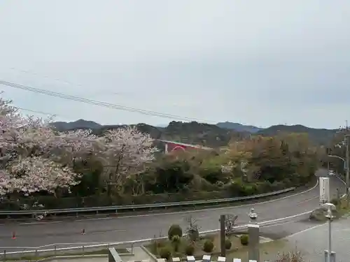 徳島分院光輪寺(徳島県)