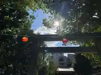 くまくま神社(導きの社 熊野町熊野神社)のその他建物