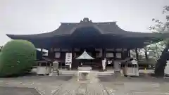 曼陀羅寺(愛知県)