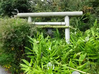 常栄寺の末社・摂社