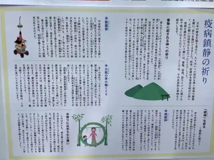 若宮八幡社の歴史