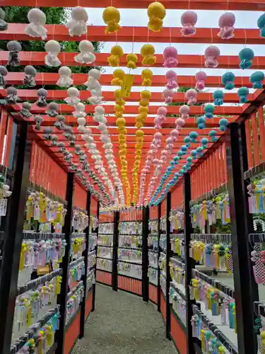 田無神社(東京都)