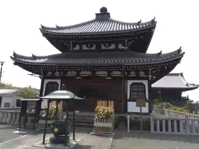 くろ谷 金戒光明寺(京都府)