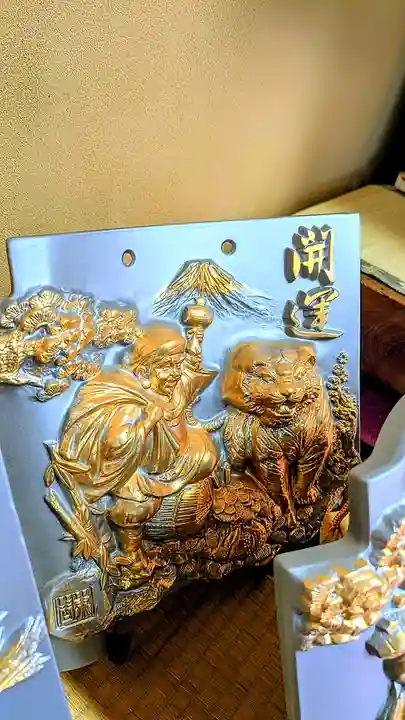 大宮・大原神社の芸術