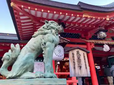 生田神社(兵庫県)