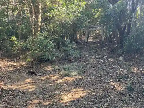 金刀比羅神社(愛知県)