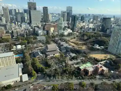 タワー大神宮(東京都)