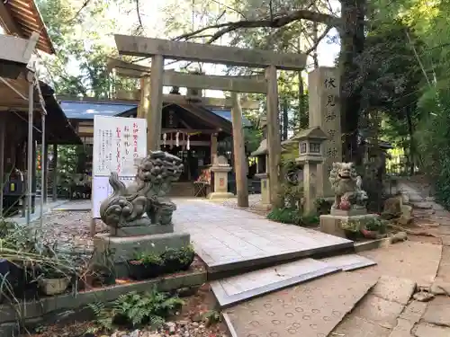 伏見神宝神社(京都府)
