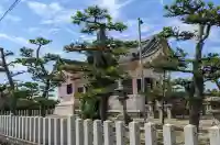 日吉神社(神戸)(愛知県)