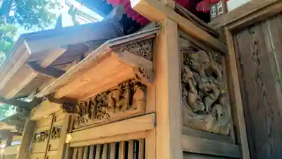 山倉大神(千葉県)