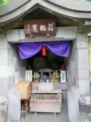 弘福寺の建物その他