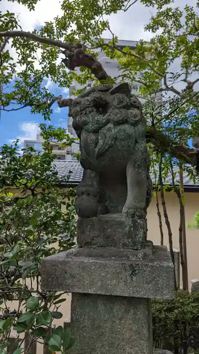 首途八幡宮(京都府)