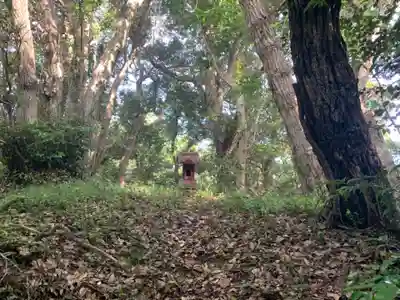 小又井観音(千葉県)