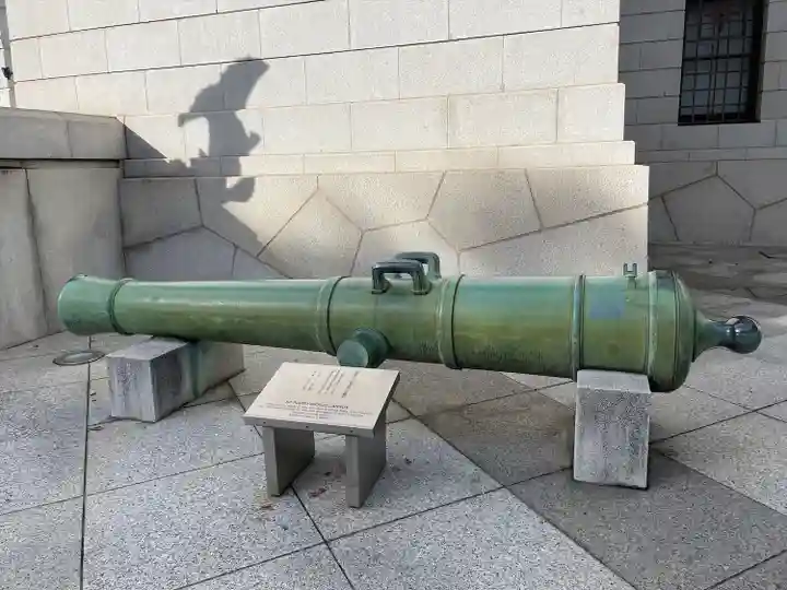 靖國神社(東京都)