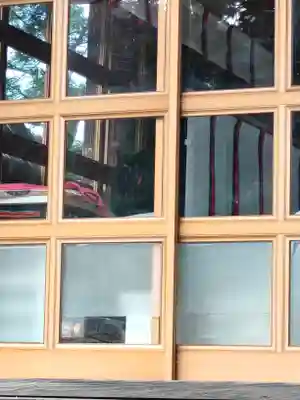 高司神社〜むすびの神の鎮まる社〜(福島県)