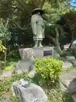 願入寺(茨城県)