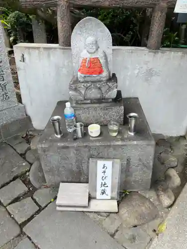 成田山川越別院(埼玉県)